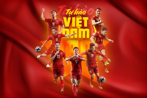 Tập Đoàn Hưng Thịnh thưởng 2 tỷ đồng cho Đội tuyển Việt Nam vì thành tích xuất sắc tại vòng loại World Cup 2022