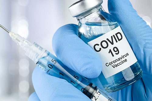 Tập đoàn Hưng Thịnh sẽ tiêm miễn phí hơn 14.000 liều vắc-xin Covid-19 cho cán bộ nhân viên và người thân