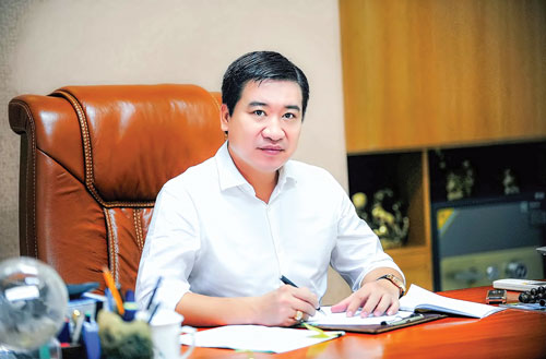 Chủ tịch Hung Thinh Corporation: ‘Tập đoàn sẵn sàng nguồn hàng cho 10 năm tới’ 