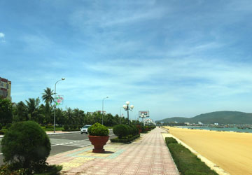 Hung Thinh Quy Nhon