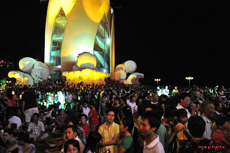 Festival Biển Nha Trang - Hưng Thịnh đồng hành cùng Nha Trang