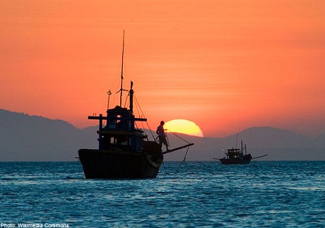 Bãi biển Mũi Né hấp dẫn nhất Đông Nam Á