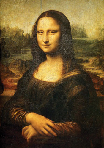 Địa Ốc Hưng Thịnh - Đã giải mã được bí ẩn nàng Mona Lisa