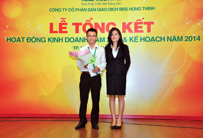 Tong ket hungthinhland 2013