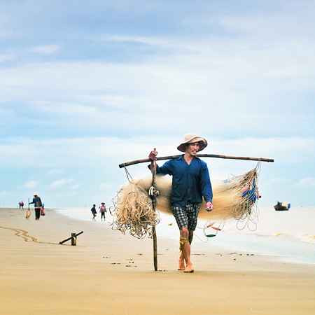 Bien dao viet nam