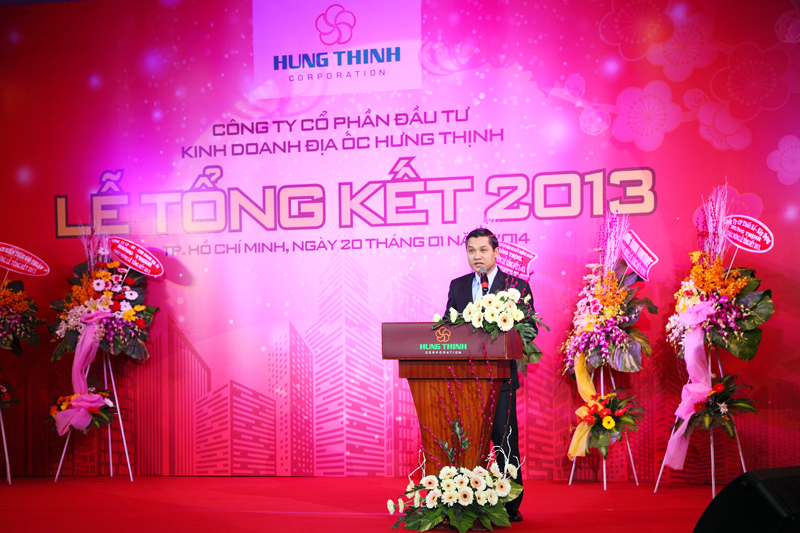 Tong ket Hung Thinh 2013