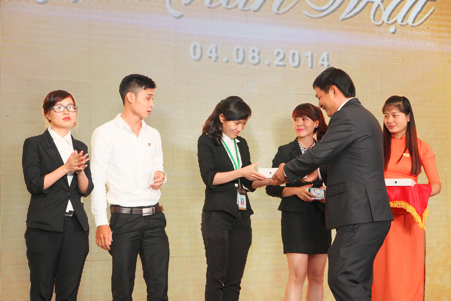 Hưng Thịnh hợp tác đầu tư cùng Tín Phong và Bình triệu